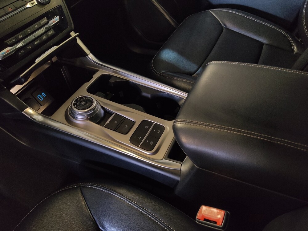 2020 Ford Explorer in Gainesville, FL 32609 - 18134085 26