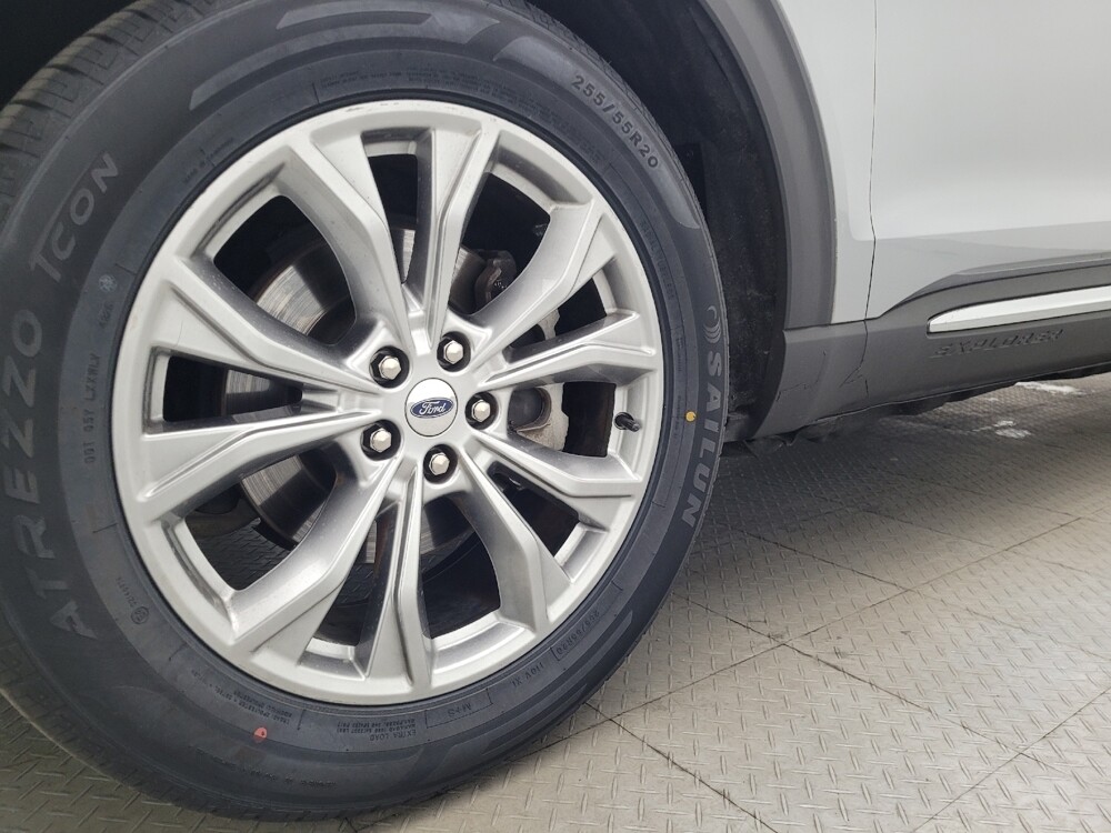 2020 Ford Explorer in Gainesville, FL 32609 - 18134085 31