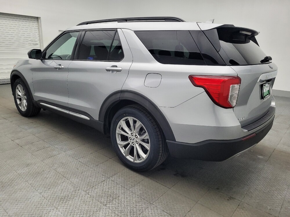 2020 Ford Explorer in Gainesville, FL 32609 - 18134085 5