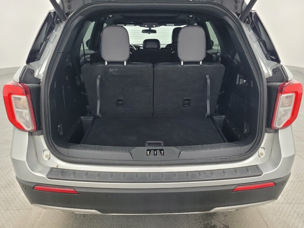 2020 Ford Explorer in Gainesville, FL 32609 - 18134085 29