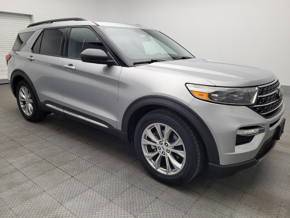 2020 Ford Explorer in Gainesville, FL 32609 - 18134085 13