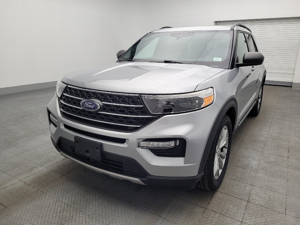 2020 Ford Explorer in Gainesville, FL 32609 - 18134085 15