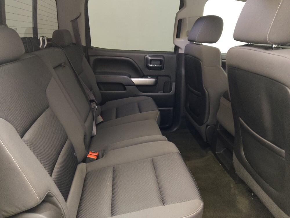 2015 Chevrolet Silverado 1500 in West Palm Beach, FL 33409 - 18134086 19