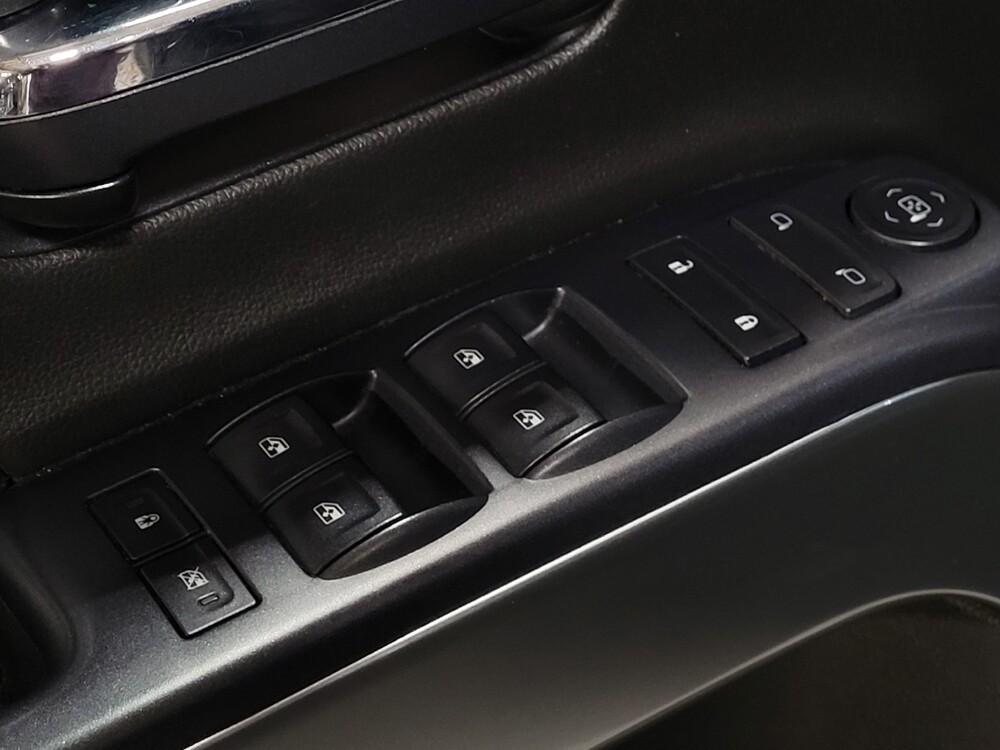 2015 Chevrolet Silverado 1500 in West Palm Beach, FL 33409 - 18134086 27