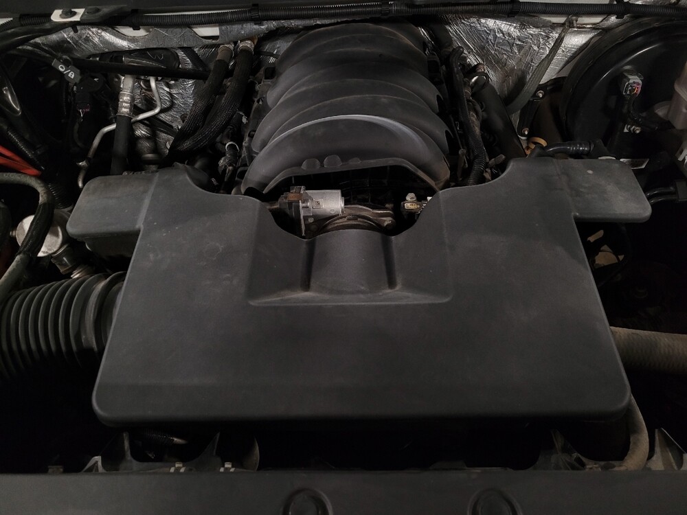 2015 Chevrolet Silverado 1500 in West Palm Beach, FL 33409 - 18134086 30