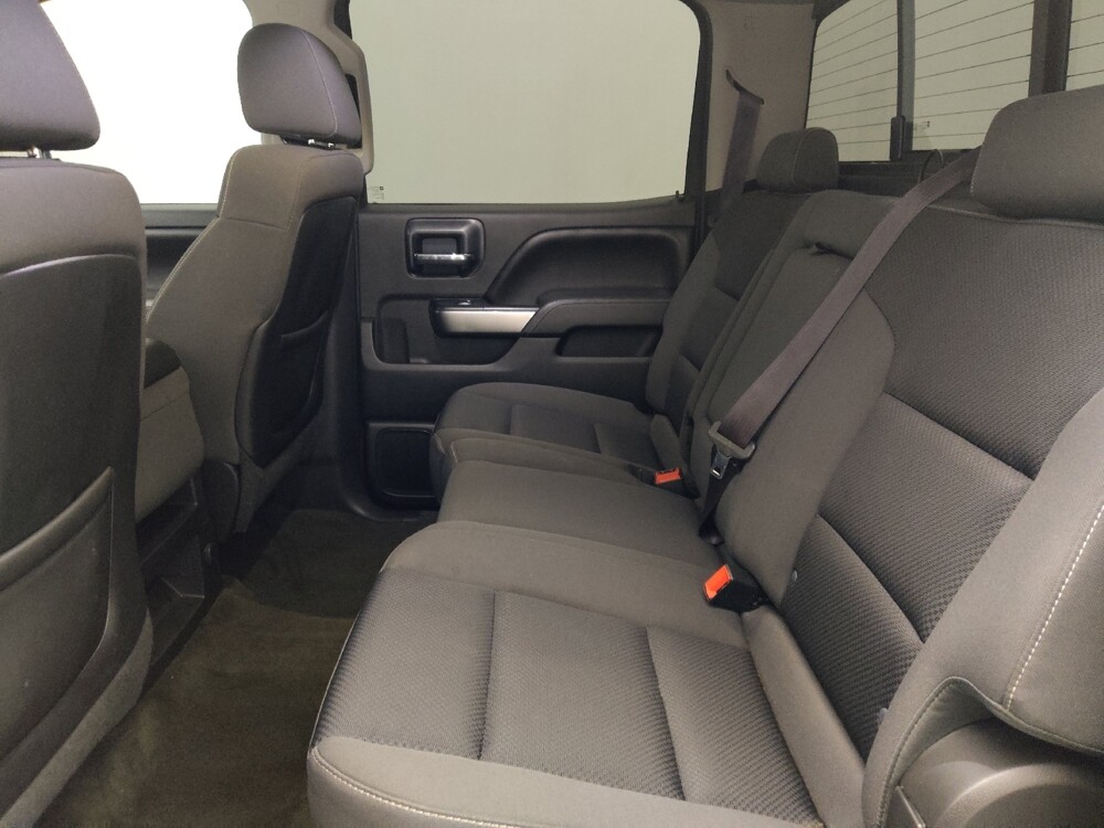 2015 Chevrolet Silverado 1500 in West Palm Beach, FL 33409 - 18134086 18