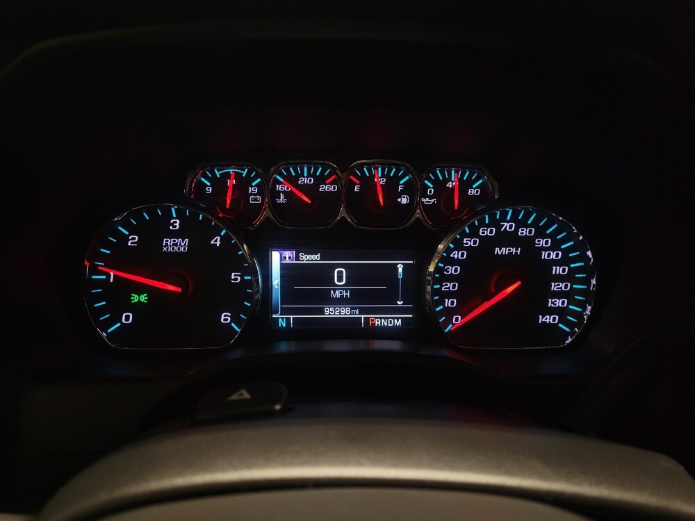 2015 Chevrolet Silverado 1500 in West Palm Beach, FL 33409 - 18134086 23