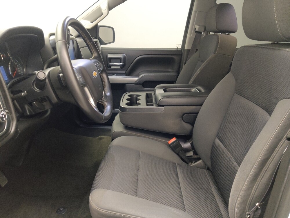 2015 Chevrolet Silverado 1500 in West Palm Beach, FL 33409 - 18134086 17