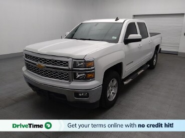 2015 Chevrolet Silverado 1500 in West Palm Beach, FL 33409