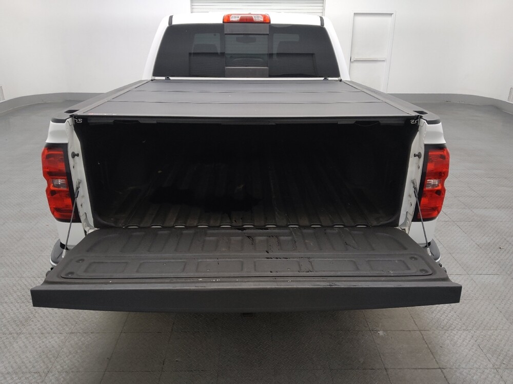 2015 Chevrolet Silverado 1500 in West Palm Beach, FL 33409 - 18134086 29