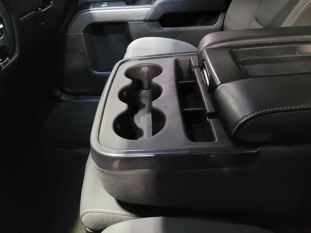 2015 Chevrolet Silverado 1500 in West Palm Beach, FL 33409 - 18134086 26