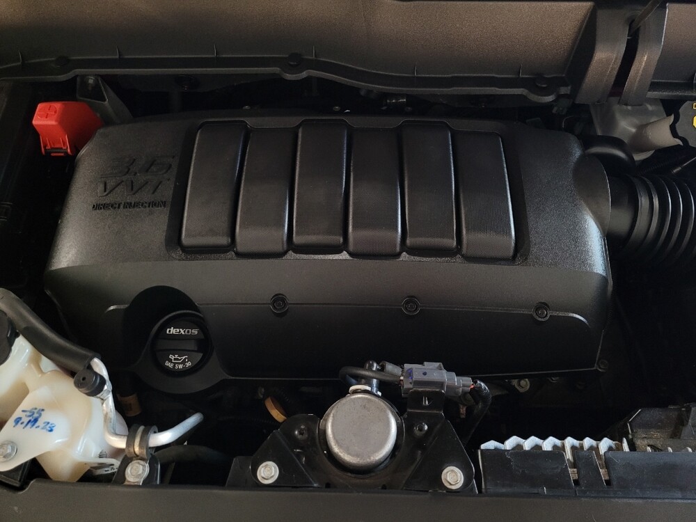 2017 Chevrolet Traverse in Miami, FL 33157 - 18134088 30