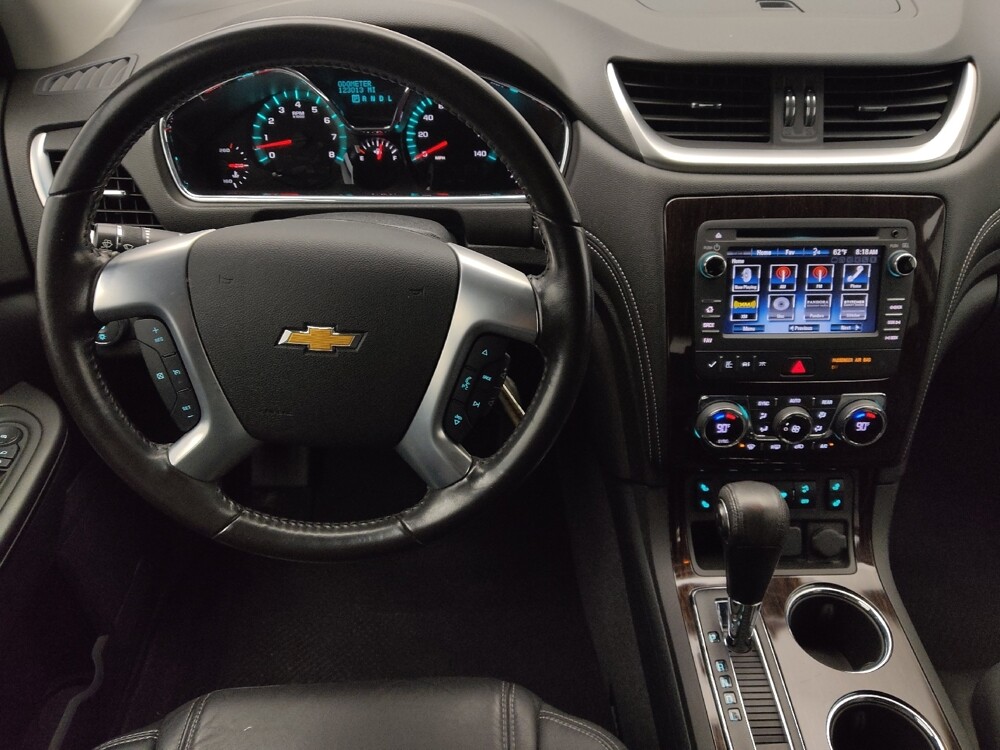 2017 Chevrolet Traverse in Miami, FL 33157 - 18134088 22