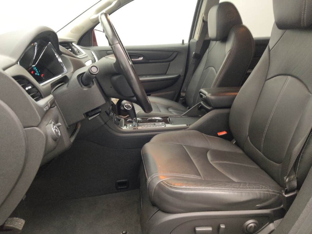 2017 Chevrolet Traverse in Miami, FL 33157 - 18134088 17