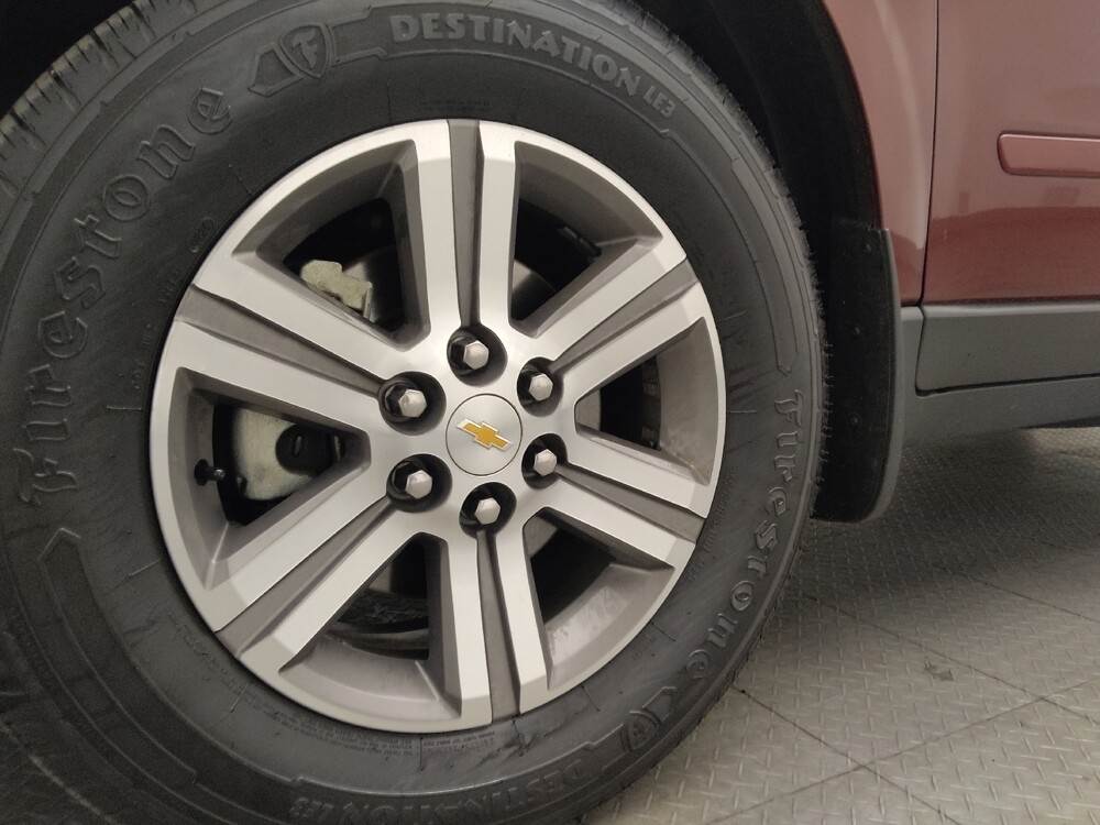 2017 Chevrolet Traverse in Miami, FL 33157 - 18134088 31