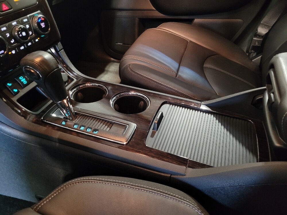 2017 Chevrolet Traverse in Miami, FL 33157 - 18134088 26