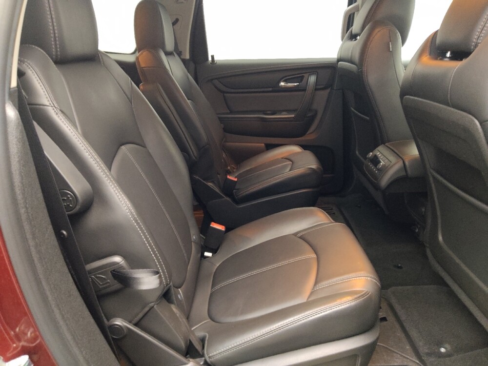 2017 Chevrolet Traverse in Miami, FL 33157 - 18134088 19