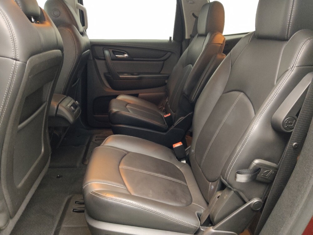 2017 Chevrolet Traverse in Miami, FL 33157 - 18134088 18