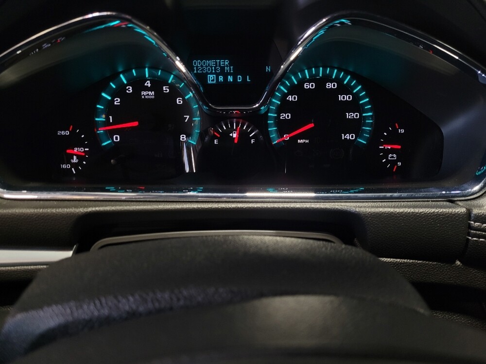 2017 Chevrolet Traverse in Miami, FL 33157 - 18134088 23