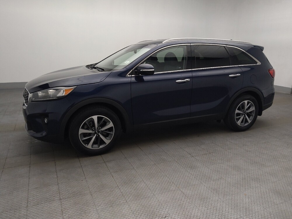 2019 Kia Sorento in Lauderdale Lakes, FL 33313 - 18134089 2