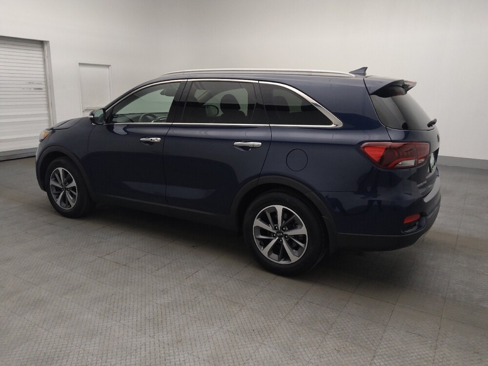 2019 Kia Sorento in Lauderdale Lakes, FL 33313 - 18134089 3