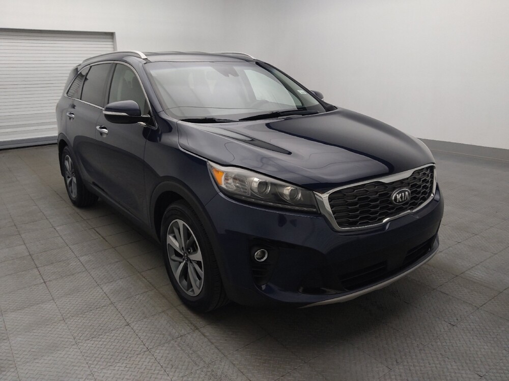2019 Kia Sorento in Lauderdale Lakes, FL 33313 - 18134089 13