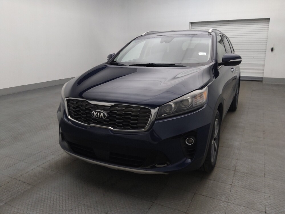 2019 Kia Sorento in Lauderdale Lakes, FL 33313 - 18134089 15