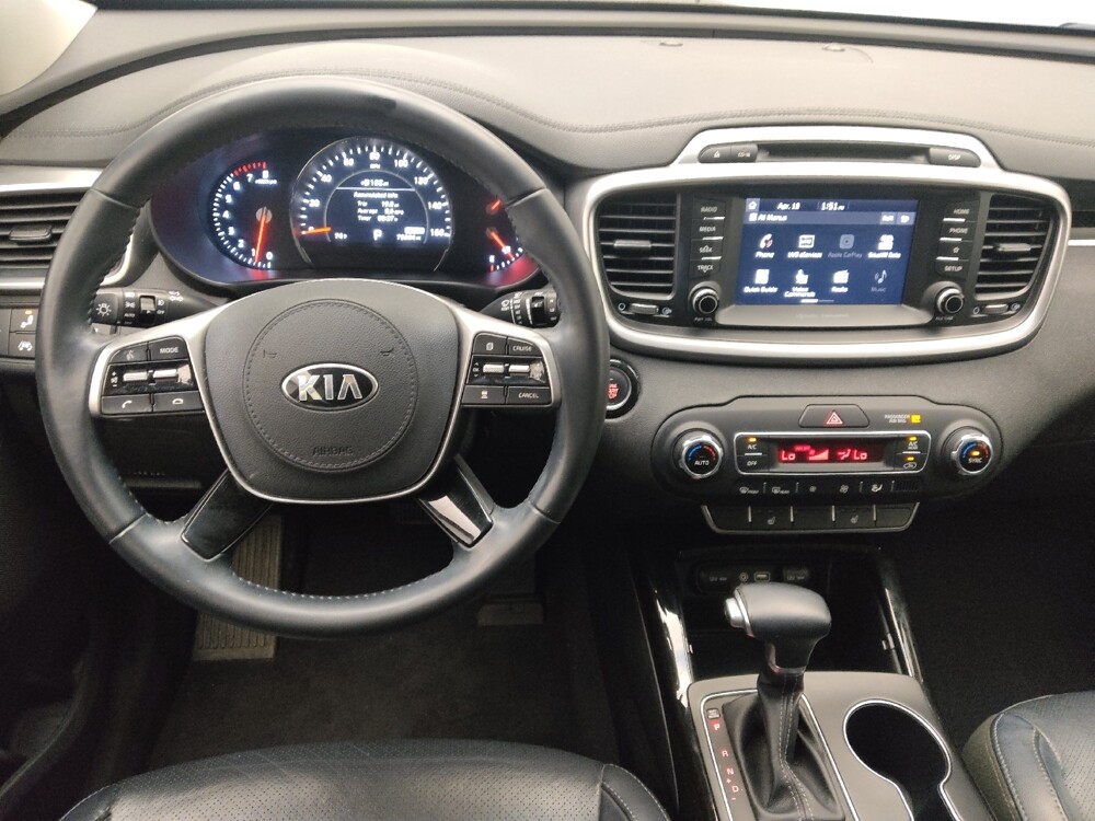 2019 Kia Sorento in Lauderdale Lakes, FL 33313 - 18134089 22