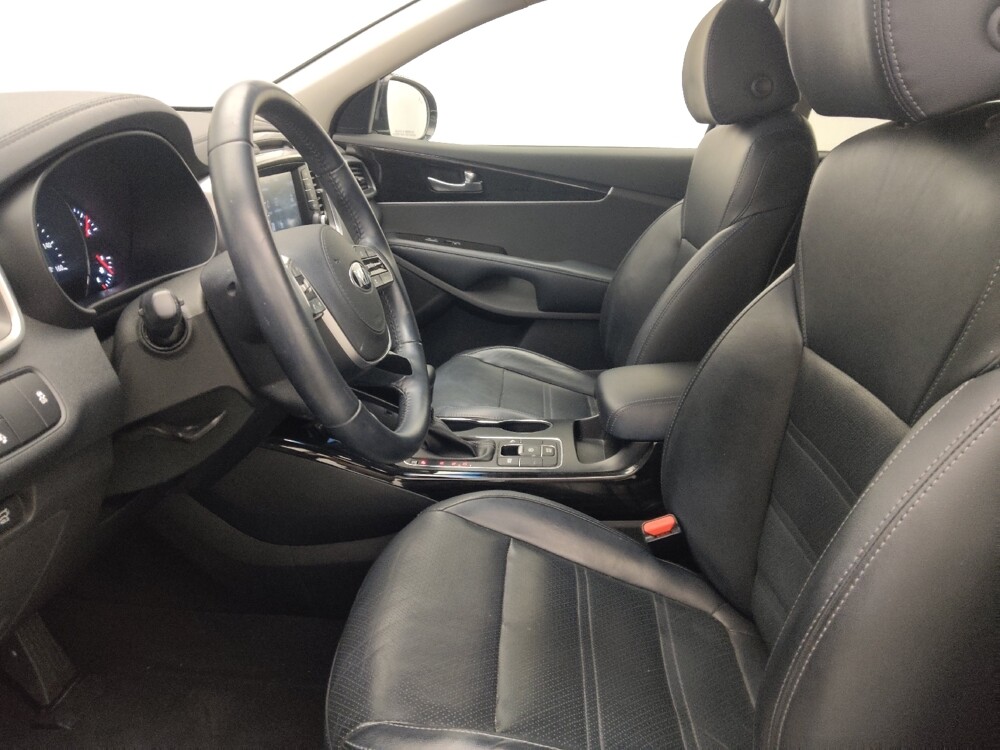 2019 Kia Sorento in Lauderdale Lakes, FL 33313 - 18134089 17