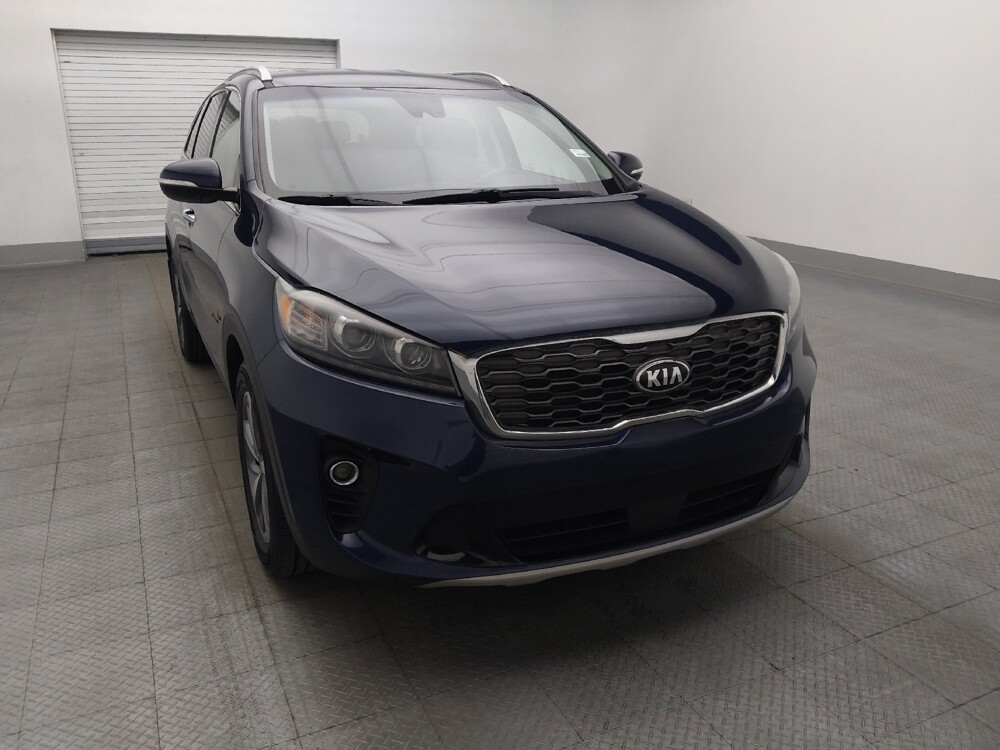 2019 Kia Sorento in Lauderdale Lakes, FL 33313 - 18134089 14