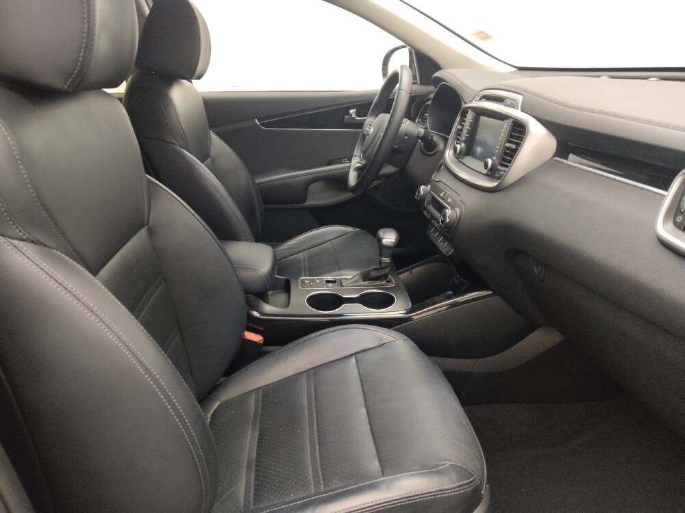 2019 Kia Sorento in Lauderdale Lakes, FL 33313 - 18134089 21