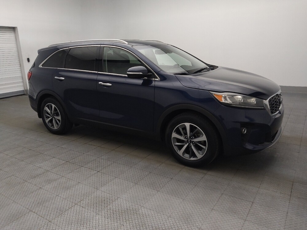 2019 Kia Sorento in Lauderdale Lakes, FL 33313 - 18134089 11
