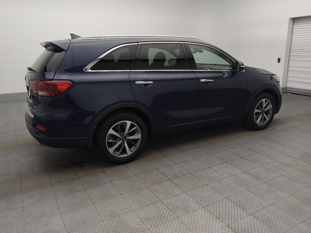 2019 Kia Sorento in Lauderdale Lakes, FL 33313 - 18134089 10