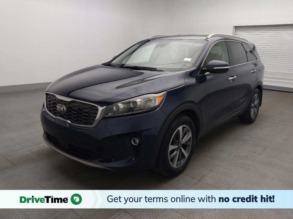 2019 Kia Sorento in Lauderdale Lakes, FL 33313 - 18134089