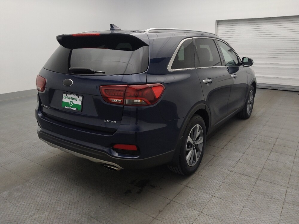 2019 Kia Sorento in Lauderdale Lakes, FL 33313 - 18134089 9