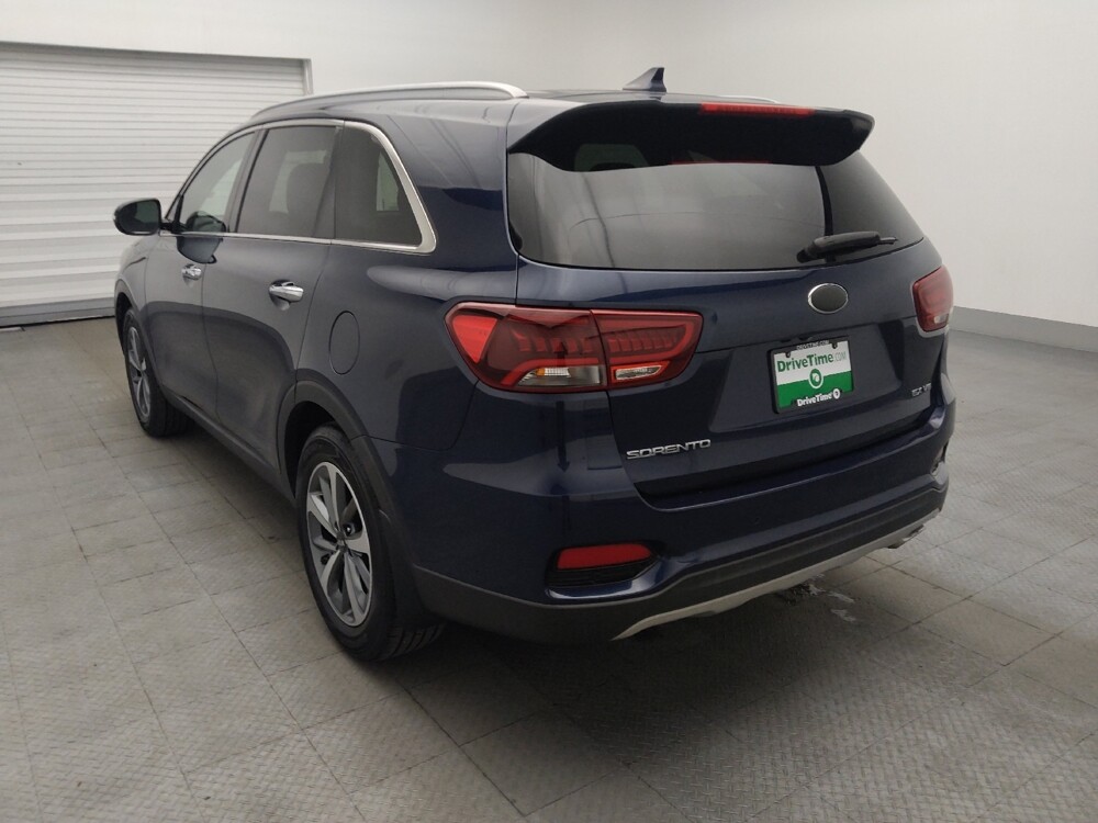 2019 Kia Sorento in Lauderdale Lakes, FL 33313 - 18134089 5