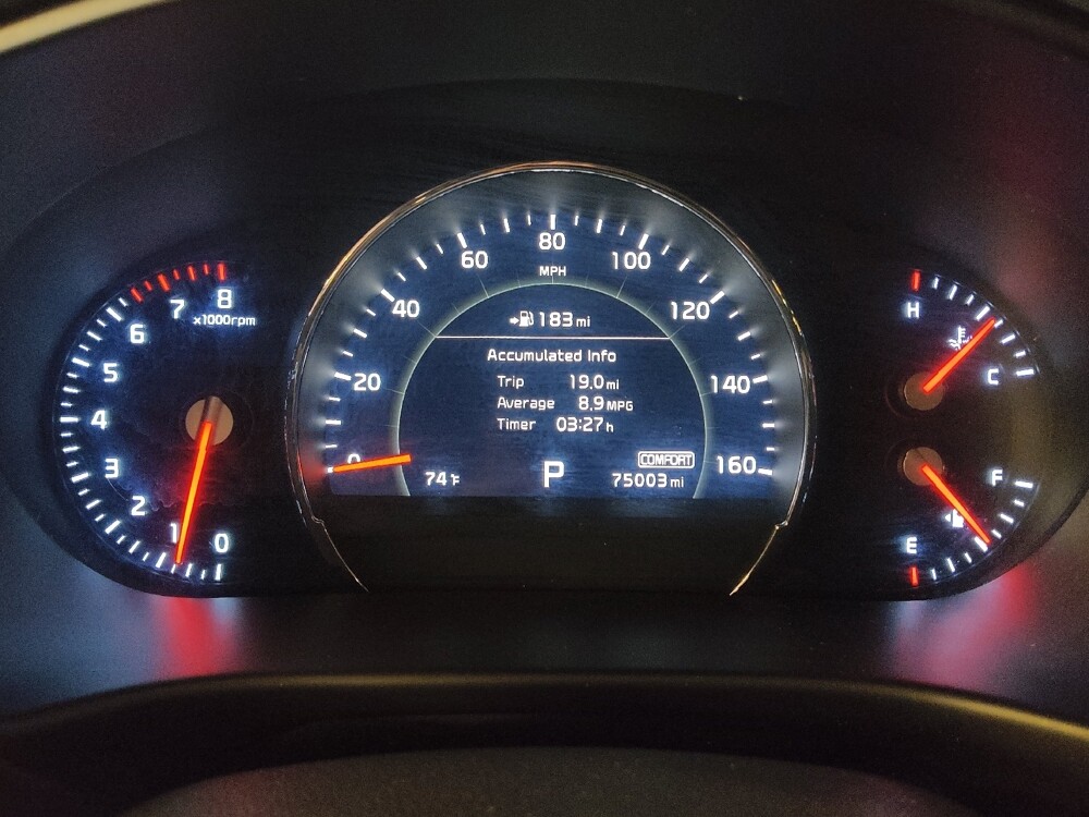 2019 Kia Sorento in Lauderdale Lakes, FL 33313 - 18134089 23