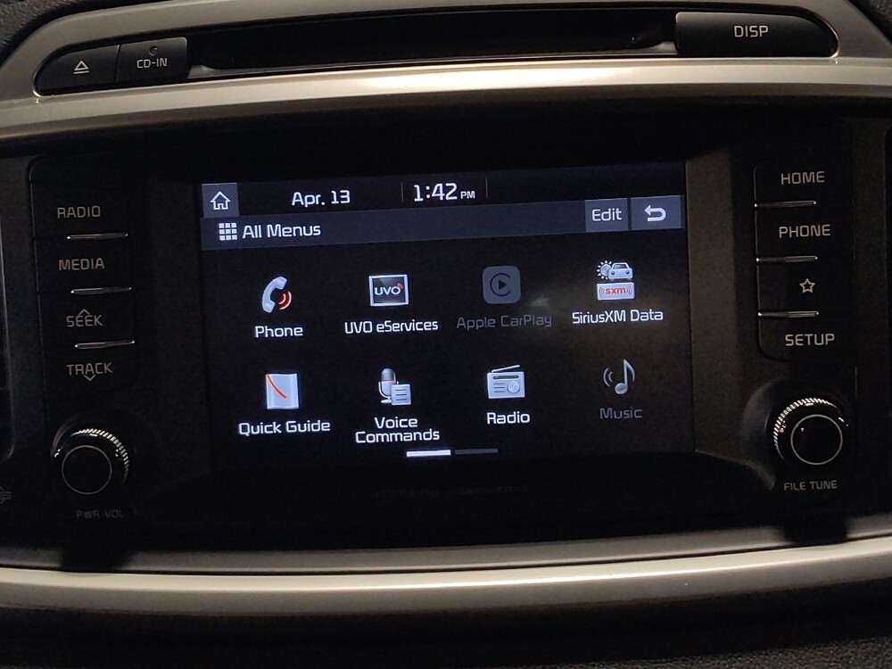 2019 Kia Sorento in Lauderdale Lakes, FL 33313 - 18134089 25