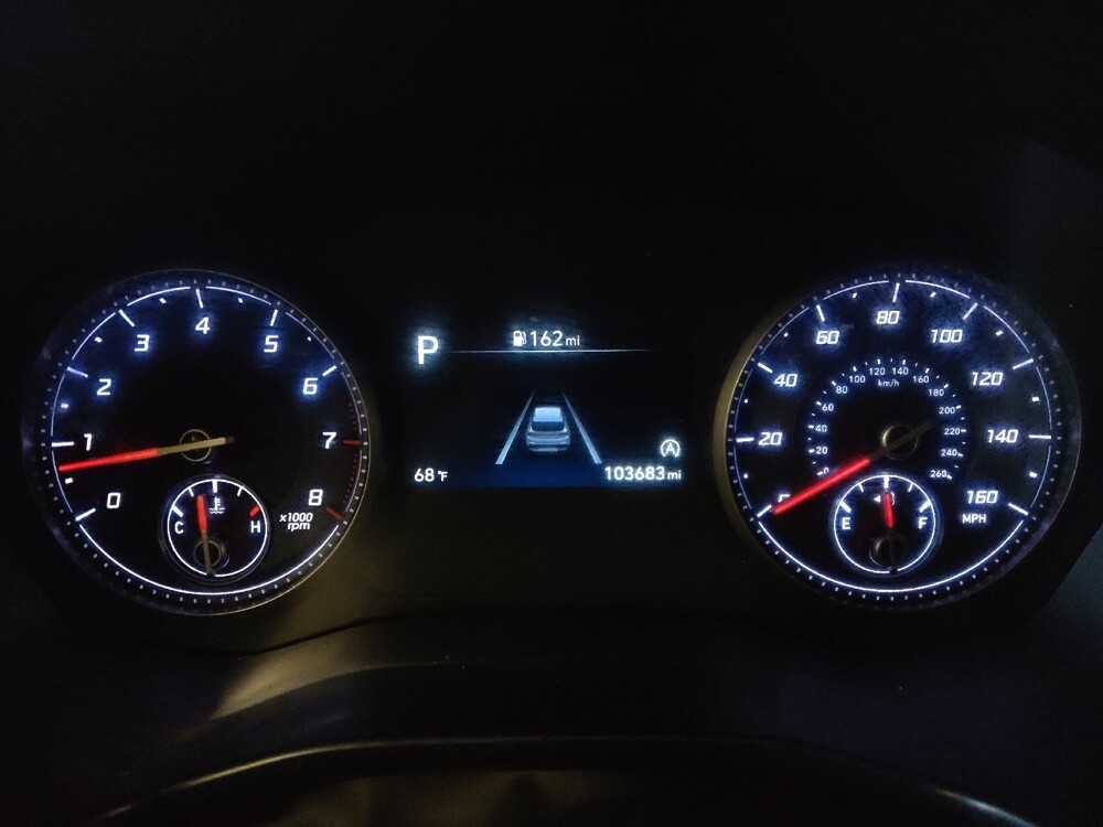 2022 Hyundai Santa Fe in Kissimmee, FL 34744 - 18134090 23