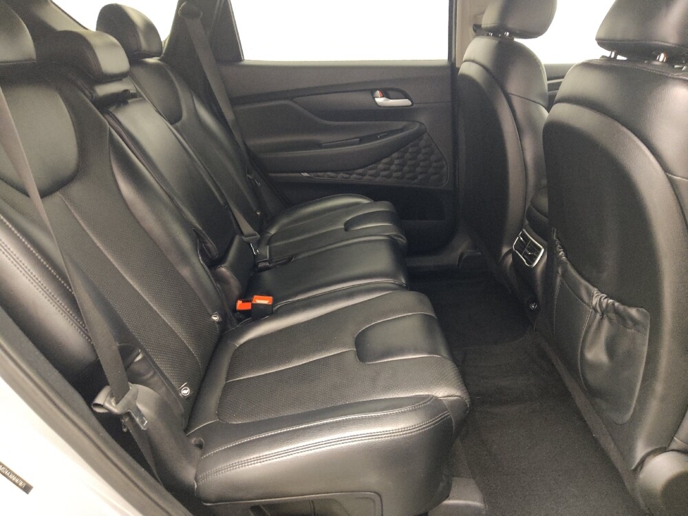 2022 Hyundai Santa Fe in Kissimmee, FL 34744 - 18134090 19