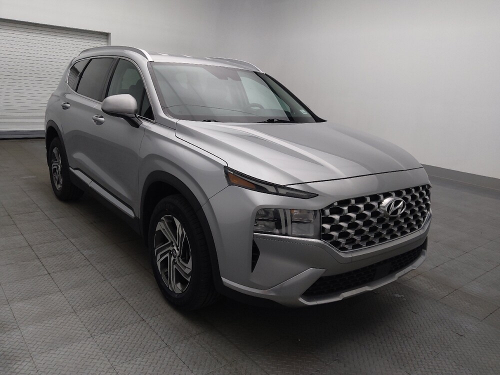 2022 Hyundai Santa Fe in Kissimmee, FL 34744 - 18134090 13