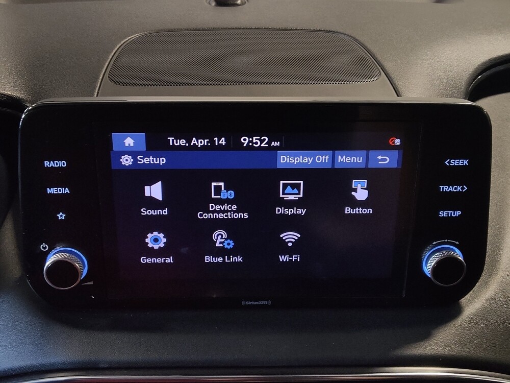 2022 Hyundai Santa Fe in Kissimmee, FL 34744 - 18134090 25