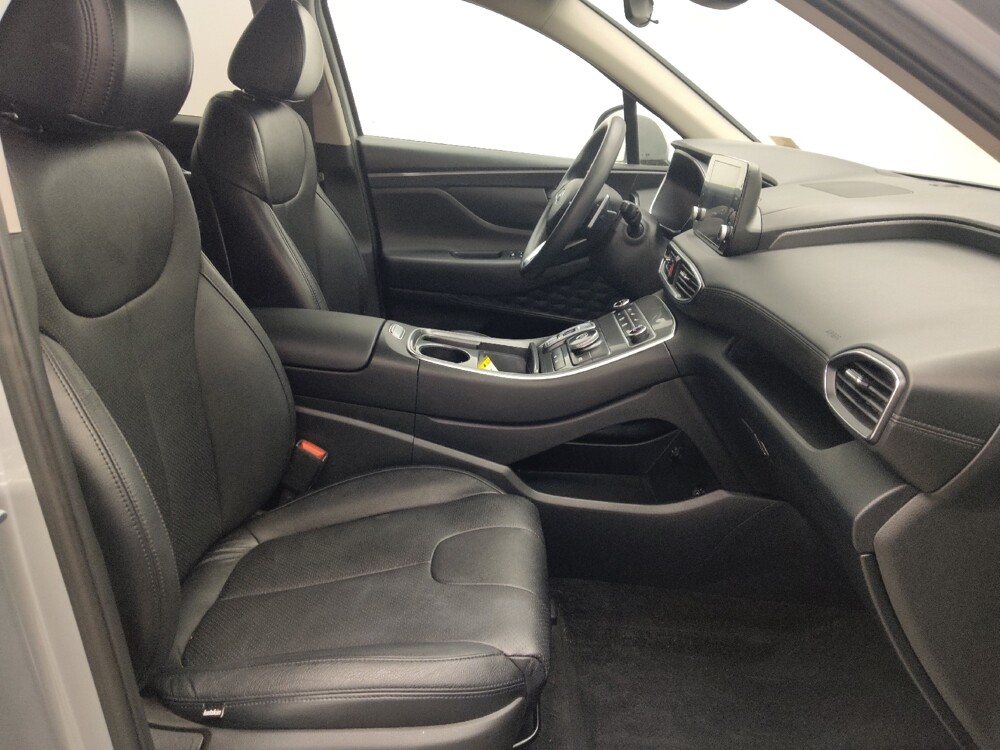 2022 Hyundai Santa Fe in Kissimmee, FL 34744 - 18134090 21