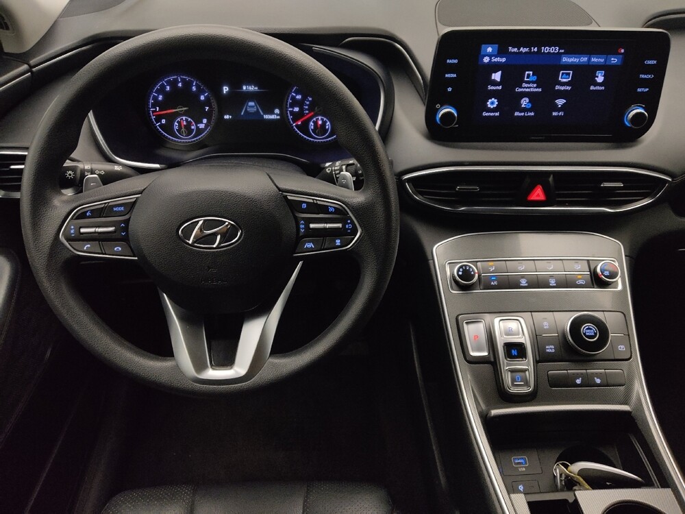 2022 Hyundai Santa Fe in Kissimmee, FL 34744 - 18134090 22