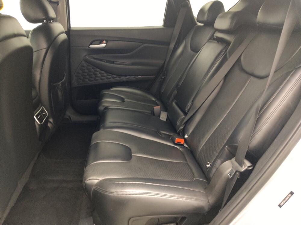 2022 Hyundai Santa Fe in Kissimmee, FL 34744 - 18134090 18