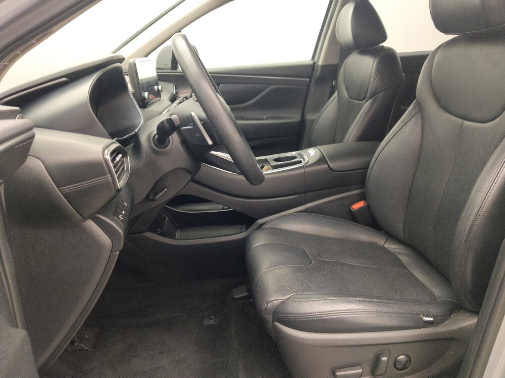 2022 Hyundai Santa Fe in Kissimmee, FL 34744 - 18134090 17