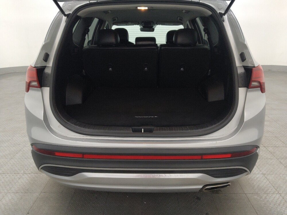 2022 Hyundai Santa Fe in Kissimmee, FL 34744 - 18134090 29