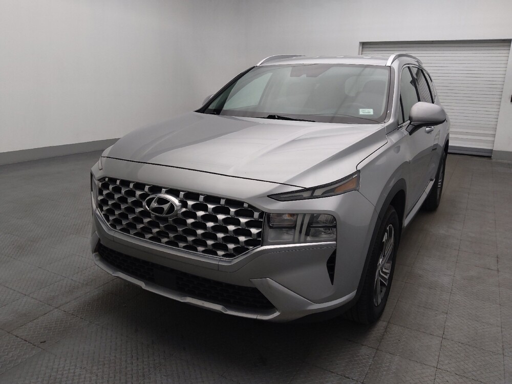 2022 Hyundai Santa Fe in Kissimmee, FL 34744 - 18134090 15