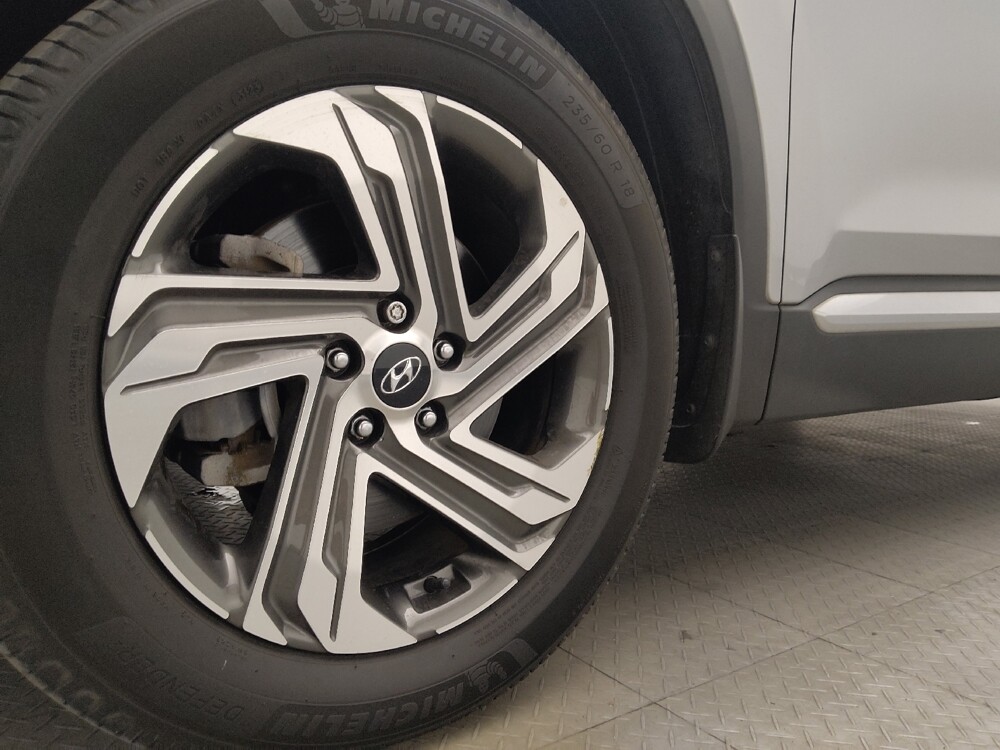 2022 Hyundai Santa Fe in Kissimmee, FL 34744 - 18134090 31