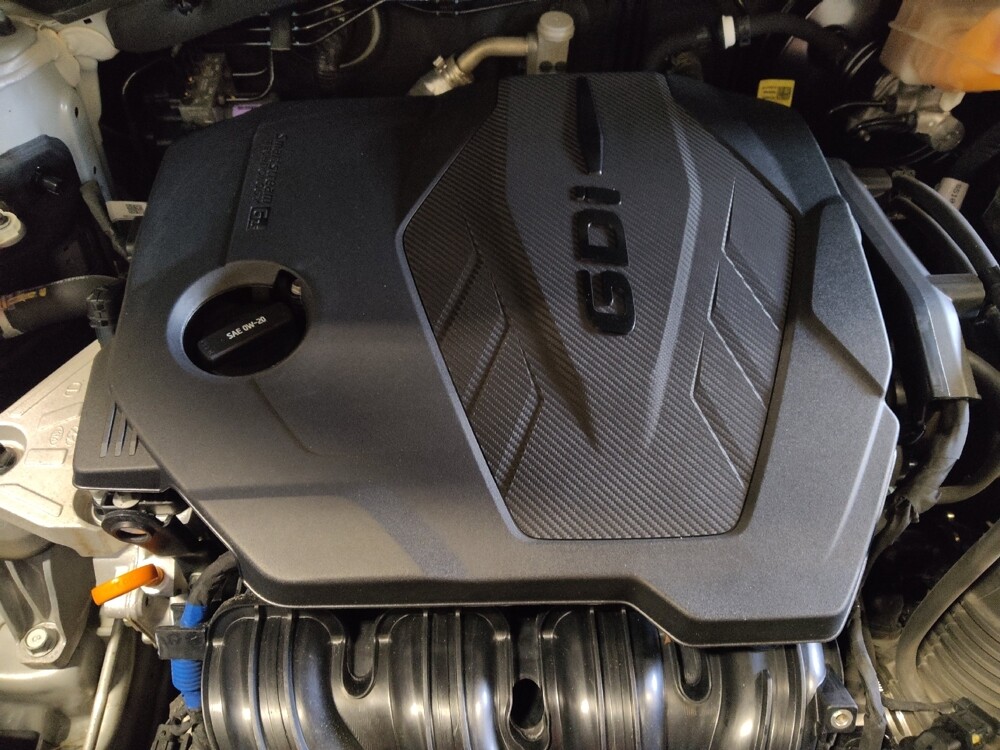 2022 Hyundai Santa Fe in Kissimmee, FL 34744 - 18134090 30